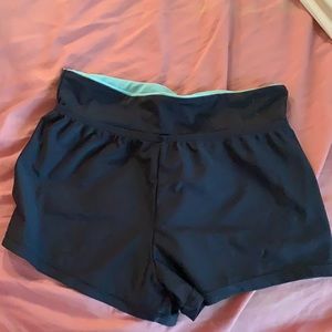 Kids S Zero Xposur Swim Shorts